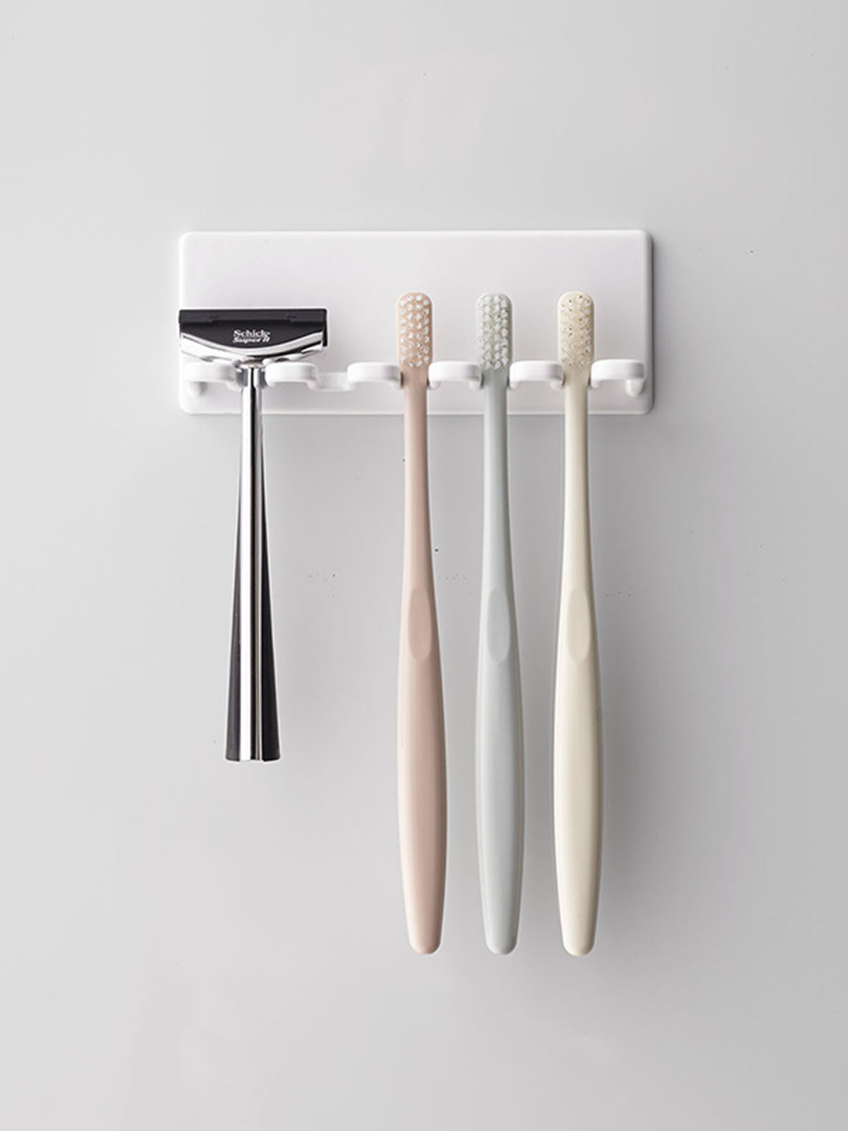 4696 マグネット歯ブラシ